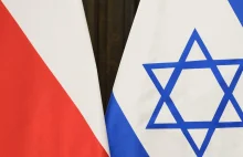 "FAZ" pisze o oburzeniu w Izraelu po umowie z Polską w sprawie wycieczek…