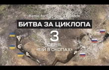 Szturm na okopy Rosjan - Batalion K2 w akcji (część III).