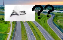 W Polsce wszyscy znają autostrady A1, A2 oraz A4. A gdzie się podziała autostrad