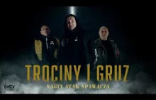 Nagły Atak Spawacza - "Trociny i gruz"