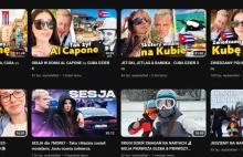 Partnerka Nitro zbanowana na Youtube, Nitrozyniak próbował ominąć bana