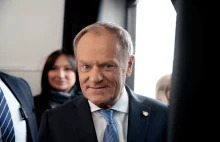 Tusk rozważa wypowiedzenie Europejskiej Konwencji Praw Człowieka.