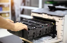 HP wycofuje drukarki laserowe z kontrowersyjnym programem HP+. Presja ma sens