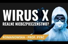 Wirus X - Czym jest? Analiza eksperta