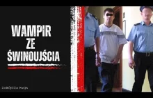 Wampir ze Świnoujścia