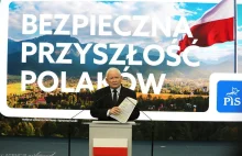 Gazeta pl trzeźwieje. Przyznaje, że afera z "Zieloną Granicą" jest na rękę PiS