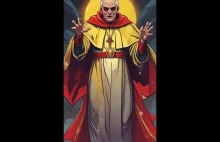 [Heavy Metal Pope]