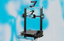 Sovol 3D zapowiada wielkoformatową drukarkę 3D SV07 Plus - 3D.edu.pl