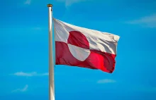 Grenlandia mówi Trumpowi NIE!