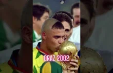 3 Fakty o Ronaldo Fenômeno #shorts