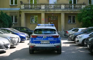 Turyści czy szpiedzy? Obcokrajowców ciągnie do strategicznych obiektów w Polsce