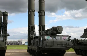 Rosja zabrała systemy przeciwlotnicze ze spornych wysp na Pacyfiku