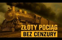 ODSŁANIAMY KULISY GORĄCZKI POSZUKIWAŃ SŁYNNEGO SKARBU