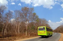 Klimczak: konkursy na dofinansowanie przewozów autobusowych na nowych zasadach