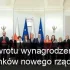Petycja: Żądamy zwrotu wynagrodzeń i odpraw członków nowego rządu Morawieckiego!