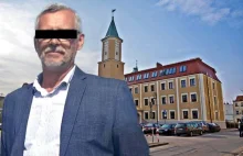 63-letni radny współżył z dziewczynką!