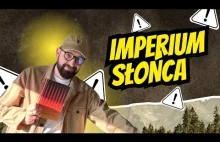 Ta książka zmieni Twój sposób myślenia o wojnie Imperium Słońca