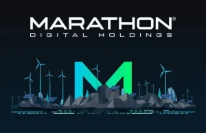 Marathon Digital Wydobywa Kaspa