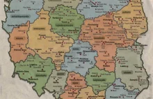 Jajkowo, Złe mięso i Sucha psina - mapa dziwnych nazw miejscowości w Polsce