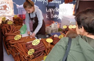 Producenci żywności: Polskie firmy padają pod presją sztucznie zaniżanych cen