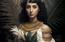 Czarna Kleopatra? Jest kolejny pomysł Egiptu przeciw Netflix. Bedzie nowy film