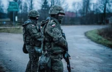 Szeremietiew: Cała wschodnia Polska była ogołocona z wojska