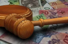 Kredyt frankowy przedsiębiorcy na 6 mln zł unieważniony przez sąd