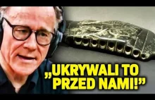 Graham Hancock Miał Rację! To Odkrycie Niszczy Oficjalną Historię