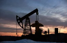 Rosjanie mają problem z nowymi złożami ropy. "Wynik najgorszy od lat"