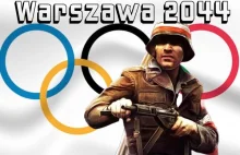 Igrzyska 2044 w Warszawie. Czy to dobry sposób na 100 rocznicę Powstania?