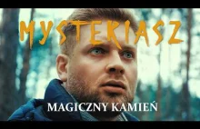 MYSTERIASZ. Odcinek 1. Magiczny kamień