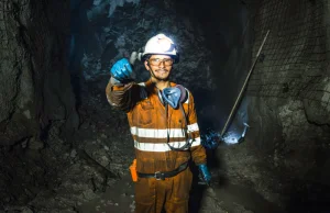 Pensje górników były w lutym aż o 40 proc. wyższe niż w styczniu