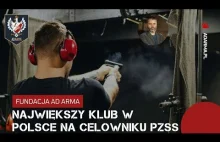 Największy klub w Polsce na celowniku PZSS