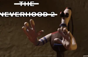 Armikrog to daleki odskok od The Neverhood 2, co zawiodło?