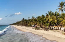 Tragiczne sceny w wakacyjnym raju. Polka zginęła na oczach innych turystów