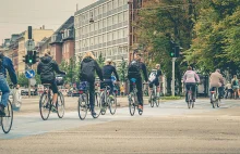 Holandia i przewrót w transporcie miejskim, dlaczego to jest Państwo rowerów