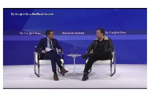 Elon Musk zwraca się do reklamodawców opuszczających platformę „X”