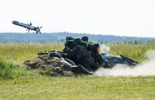 Kosowo kupi rakiety przeciwpancerne Javelin. Po jednej na każdy serbski czołg