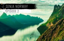 Senja Norway - YouTube
