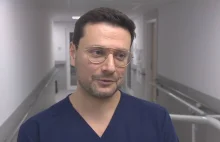 Sukces warszawskich lekarzy. Operacja uratowała kręgosłup małego Tadzia