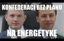 Jak Konfederacja manipuluje wyborcami ws. klimatu