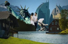 "The Economist": Oto najbogatszy kraj 2025 roku