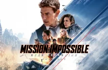Zobacz gdzie powstawały spektakularne sceny "Mission Impossible 7"