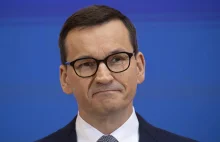 Morawiecki krytykuje rząd. "Spowodowali wzrost cen mieszkań"