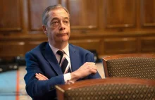 Nigel Farage: Brexit has failed (eng)
