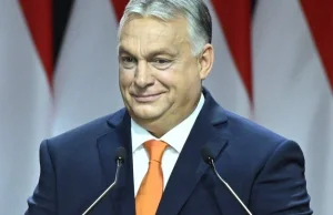 Komisja Europejska odblokowała Węgrom zamrożone fundusze - RMF 24