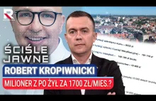 Poseł za wynajem mieszkań w ubiegłym roku zarobił ponad 145tys. zł