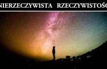 Czy rzeczywistość istnieje tylko w Twojej głowie? - YouTube