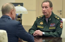 Putin i Zołotow rozbudowują drugą armię. Radykalna reforma sił zbrojnych Rosji