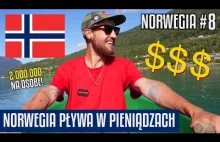 Skąd Norwegia ma tyle pieniędzy?
